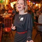 Клуб знакомств «Дуэт»: Праздничная вечеринка "VALENTIN DAY PARTY"