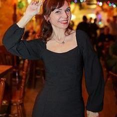 Клуб знакомств «Дуэт»: Праздничная вечеринка "VALENTIN DAY PARTY"