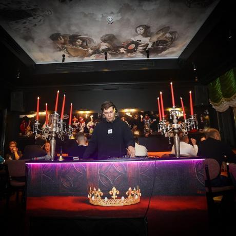 Клуб знакомств «Дуэт»: Speed Dating. Знакомства 38+