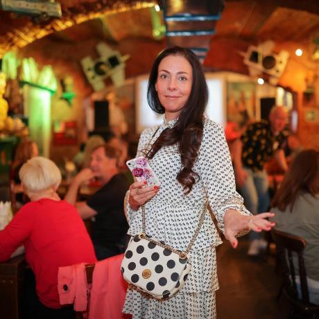 Клуб знакомств «Дуэт»: Вечеринка "Love Party" с развлекательной программой и дискотекой!