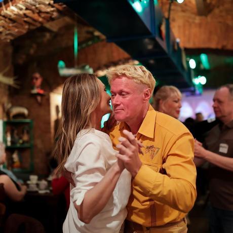 Клуб знакомств «Дуэт»: Вечеринка знакомств "Love Party"+ Дискотека! АКЦИЯ для друзей!