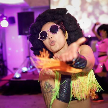 Клуб знакомств «Дуэт»: Новогодняя Ночь Знакомств. Встреча Нового 2026 Года!