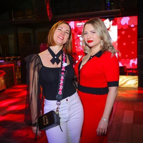 Клуб знакомств «Дуэт»: Вечеринка "Love Party" + дискотека! Ж 30-45, М 30-50 Акция для друзей!