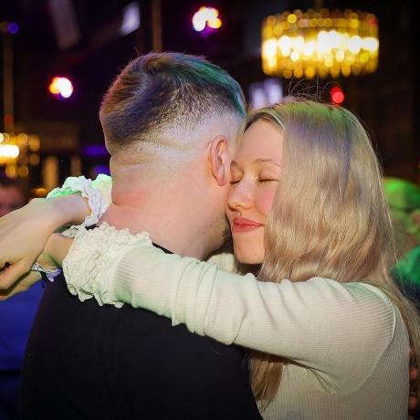 Клуб знакомств «Дуэт»: Speed Dating. Знакомства 35+. 