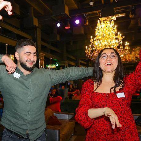 Клуб знакомств «Дуэт»: Вечеринка "Love Party" + дискотека! Ж 30-45, М 30-50 Акция для друзей!