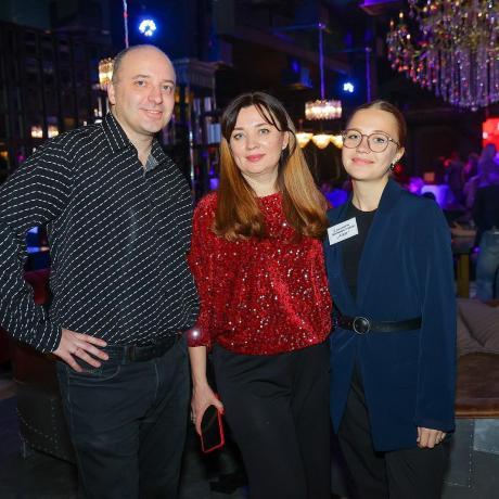 Клуб знакомств «Дуэт»: Speed Dating. Знакомства 38+