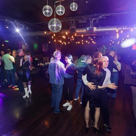 Клуб знакомств «Дуэт»: Вечеринка знакомств "Love Party"+ Дискотека! АКЦИЯ для друзей!