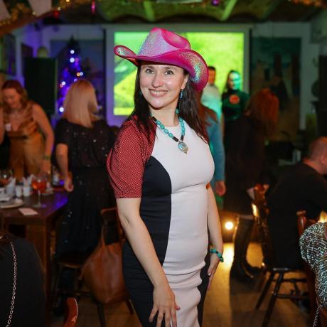 Клуб знакомств «Дуэт»: Вечеринка "Love Party" с развлекательной программой и дискотекой!