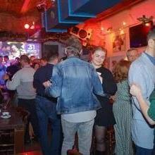 Клуб знакомств «Дуэт»: Праздничная вечеринка "VALENTIN DAY PARTY"