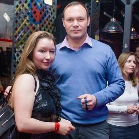 Клуб знакомств «Дуэт»: Love Party на теплоходе "Счастье". Флирт игра "Замки и Ключи"!