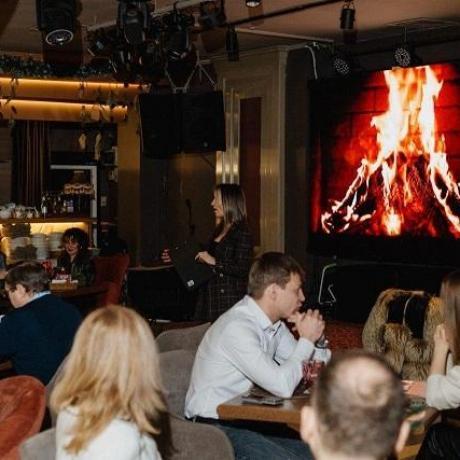 Клуб знакомств «Дуэт»: Акция для девушек! Speed Dating