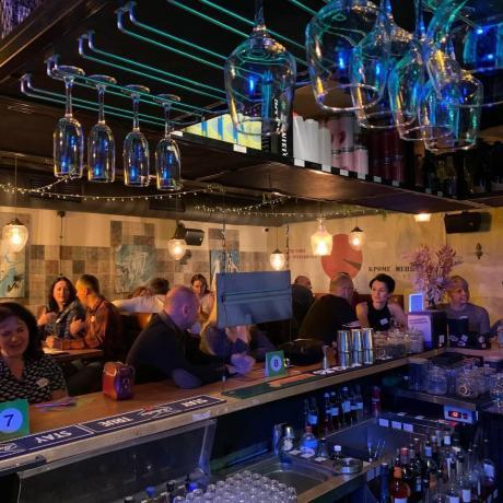 Клуб знакомств «Дуэт»: Speed Dating. Знакомства 38+ 