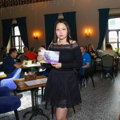 Клуб знакомств «Дуэт»: Speed Dating. Знакомства 30+