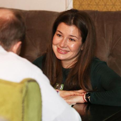 Клуб знакомств «Дуэт»: Speed Dating. Знакомства 38+  Акция для друзей -999р !