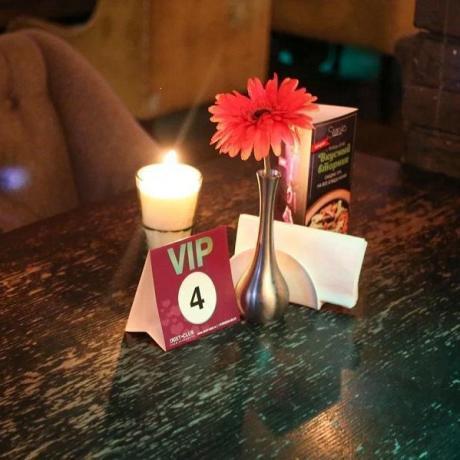 Клуб знакомств «Дуэт»:             VIP-вечеринка Duet-Club  Ж 30-42 года, М 34-46 лет