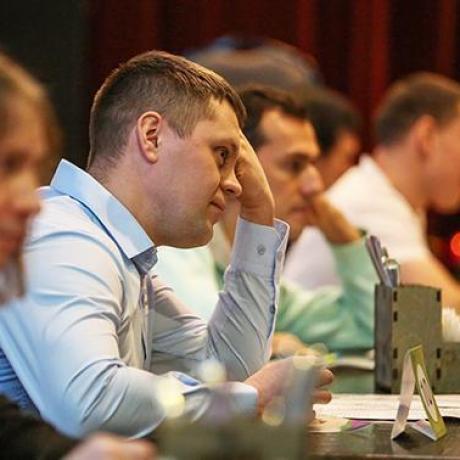 Клуб знакомств «Дуэт»: Speed Dating. Знакомства 30+. Акция для девушек - 599р.