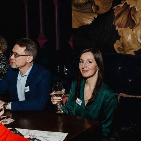 Клуб знакомств «Дуэт»: Love Party с развлекательной программой и дискотекой! Акция для друзей!