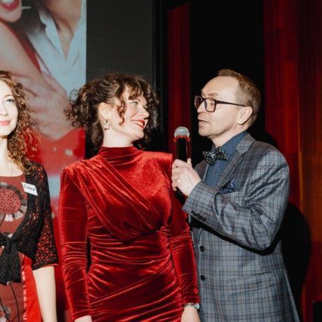 Клуб знакомств «Дуэт»: Love Party с развлекательной программой и дискотекой "Космическая!" Акция для друзей!