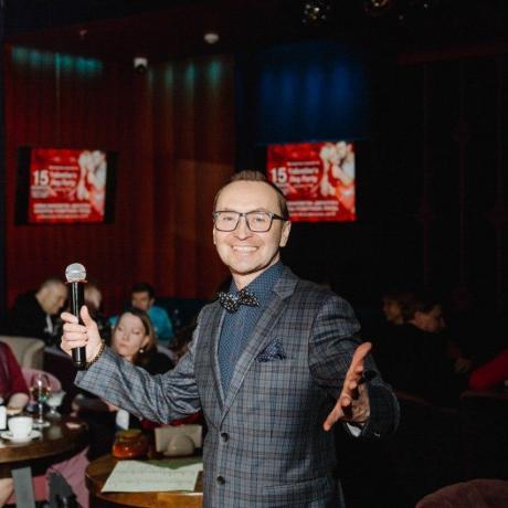 Клуб знакомств «Дуэт»: Love Party с развлекательной программой и дискотекой! Акция для друзей!