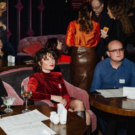 Клуб знакомств «Дуэт»: Love Party с развлекательной программой и дискотекой "Космическая!" Акция для друзей!