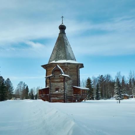 Клуб знакомств «Дуэт»: Тур выходного дня! Архангельск, Северодвинск, Белое море. Путешествуем вместе!