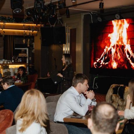 Клуб знакомств «Дуэт»: Speed Dating