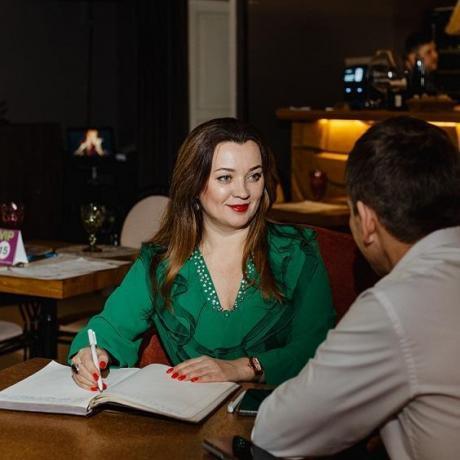 Клуб знакомств «Дуэт»: Консультация специалиста. Найти пару.