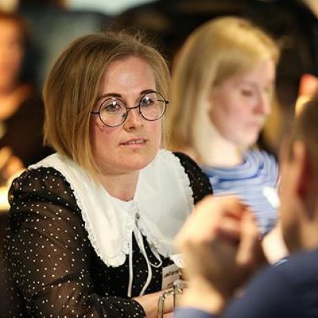 Клуб знакомств «Дуэт»: Speed Dating. Знакомства 30+. Акция для девушек - 599р.