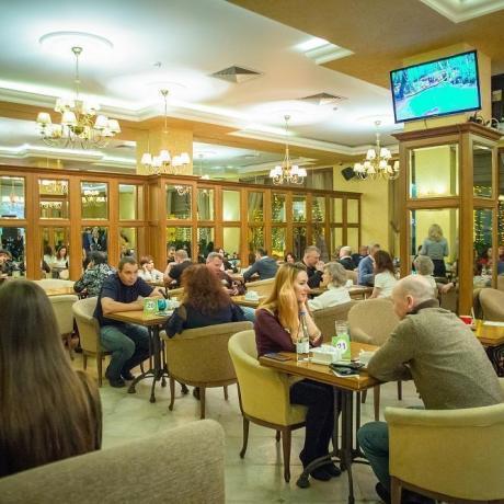 Клуб знакомств «Дуэт»: Вечер знакомств "Romantic Party". Акция для друзей.