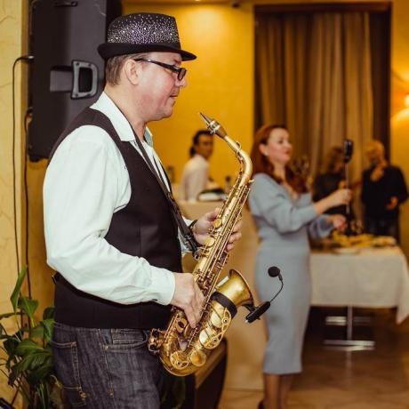 Клуб знакомств «Дуэт»: Вечер знакомств "Romantic Party".