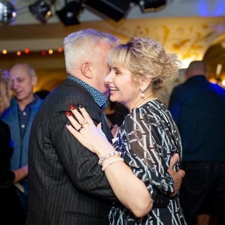 Клуб знакомств «Дуэт»: Вечер знакомств 45+ и Дискотека!