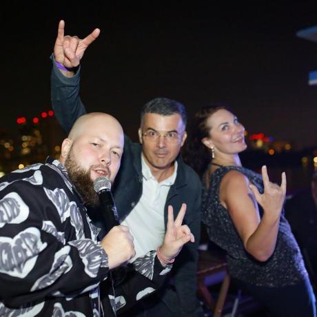 Клуб знакомств «Дуэт»: Акция для друзей! Speed Dating. Знакомства 38+