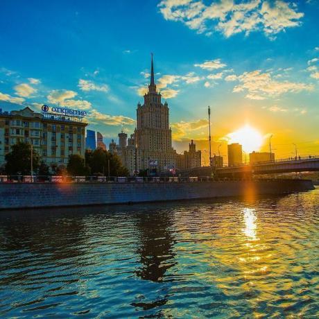 Клуб знакомств «Дуэт»: Круиз-знакомства на теплоходе! Вечеринка "Замки и Ключи".