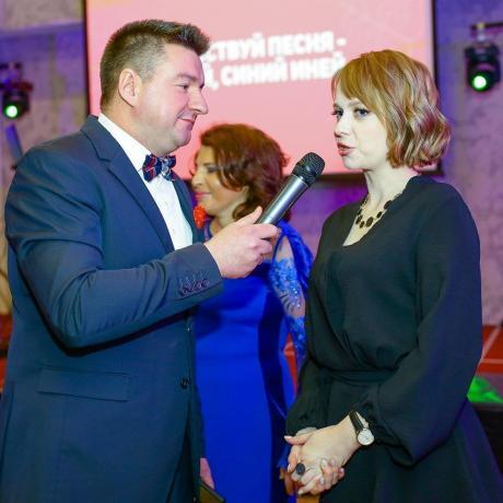 Клуб знакомств «Дуэт»: Встреча Нового Года. Новогодняя Ночь Знакомств 2024!