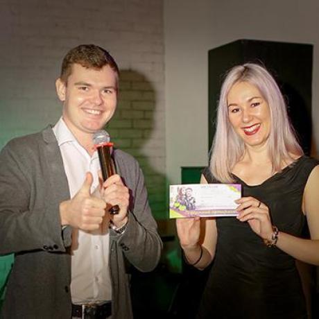 Клуб знакомств «Дуэт»: Speed Dating. Знакомства 30+. Акция для девушек -599р.