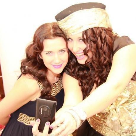 Клуб знакомств «Дуэт»: Встреча Нового Года. Новогодняя Ночь Знакомств 2024!