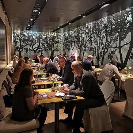 Клуб знакомств «Дуэт»: Speed Dating. Знакомства 38+ Акция для друзей - 999 руб!