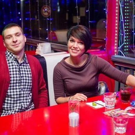 Клуб знакомств «Дуэт»: Вечеринка "Замки и Ключи". Акция для друзей!  Дискотека!