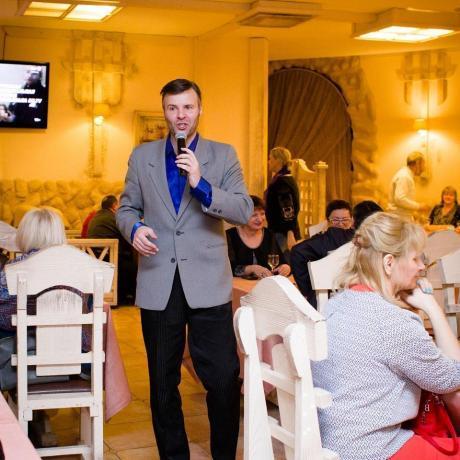 Клуб знакомств «Дуэт»: Ретро-вечеринка с развлекательной программой и дискотекой! 