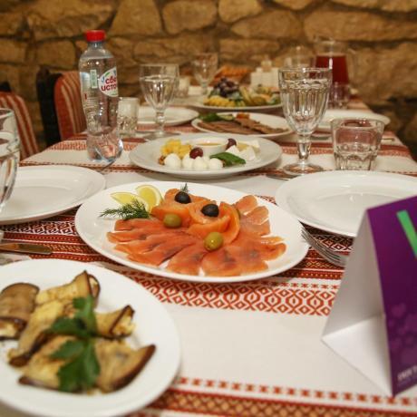 Клуб знакомств «Дуэт»: Spring Love Party! Вечеринка знакомств 40+ с банкетом