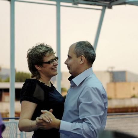 Клуб знакомств «Дуэт»: Круиз-знакомства на теплоходе 45+