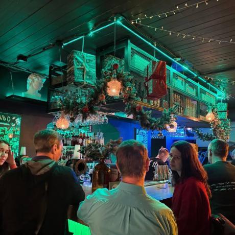 Клуб знакомств «Дуэт»: Speed Dating. Знакомства 35+. 