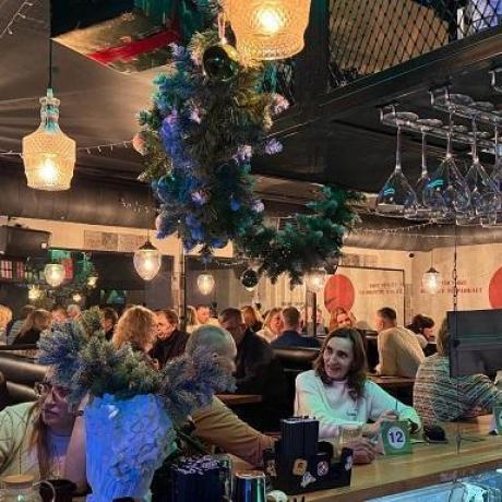 Клуб знакомств «Дуэт»: Speed Dating. Знакомства 38+. Акция для друзей!