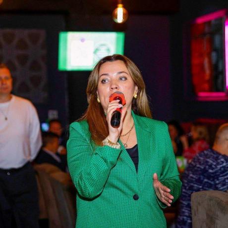 Клуб знакомств «Дуэт»: Ретро-вечеринка с развлекательной программой и дискотекой!