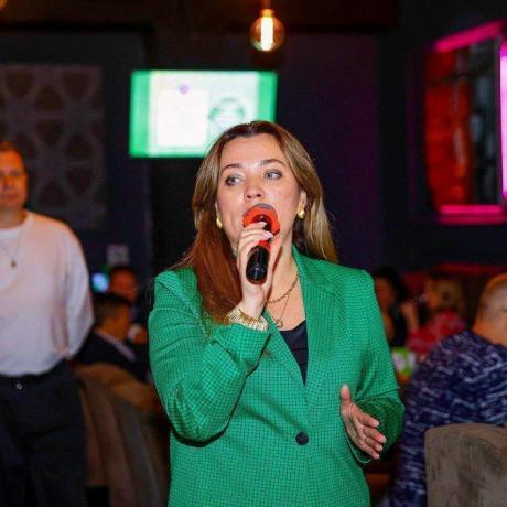 Клуб знакомств «Дуэт»: Праздничная Ретро-вечеринка с развлекательной программой и дискотекой! Поздравляем мужчин!