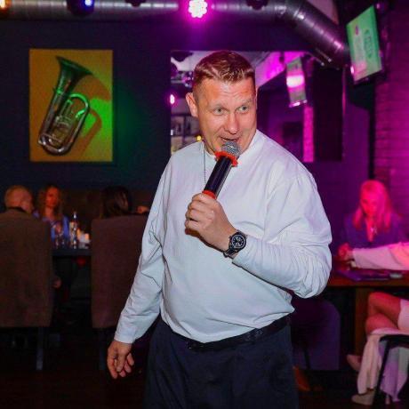 Клуб знакомств «Дуэт»: Ретро-вечеринка с развлекательной программой и дискотекой! 