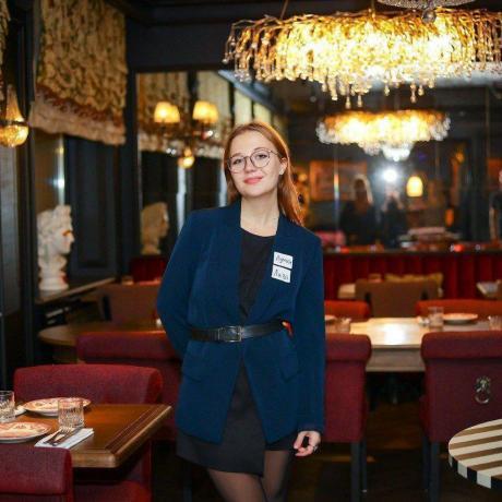 Клуб знакомств «Дуэт»: VIP вечеринка Duet-Club