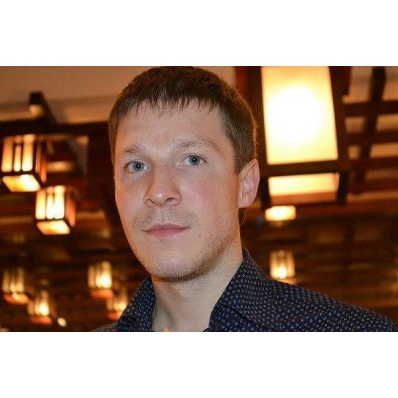 Николай Вяткин, Пермь, Россия - полная информация о человеке из профиля (id31144